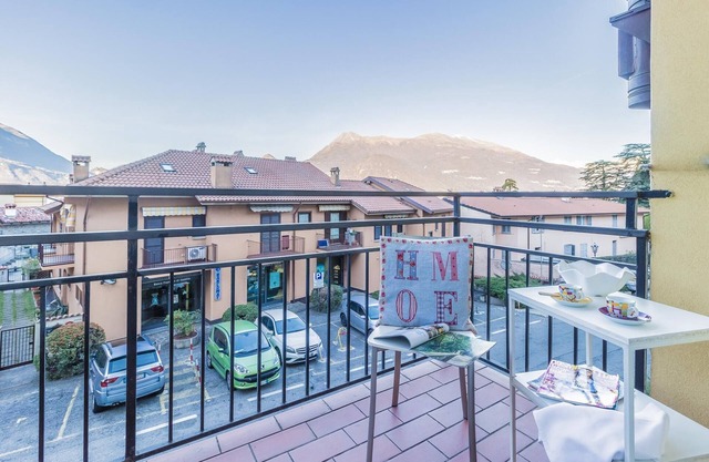 Alexis House Varenna