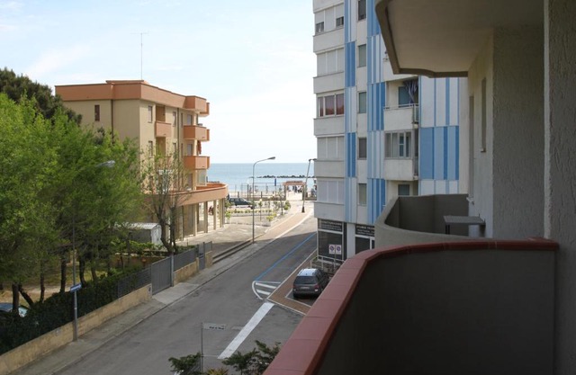 Alfa Apartmerts