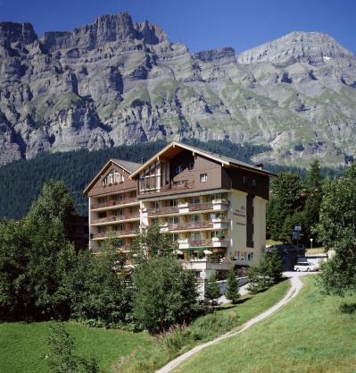 Alfa Appartements Superior