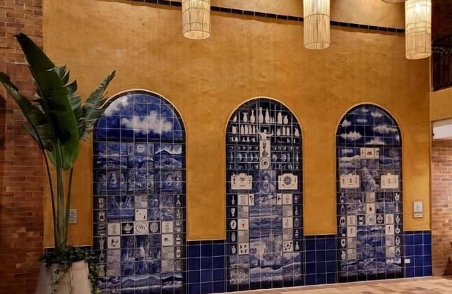 Alfahar Hotel