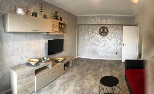 Alfredo Apartament