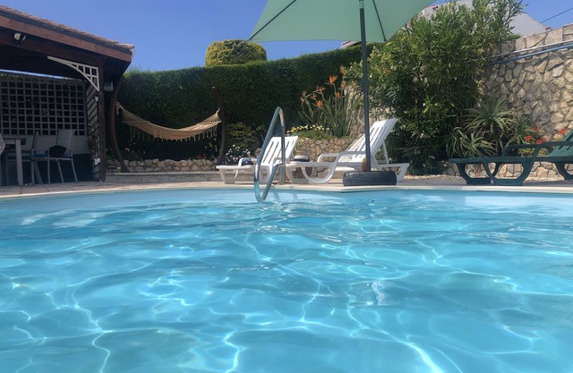Algarve Aljezur Apartment 3 persons +0/12 years Swimming pool Children's games