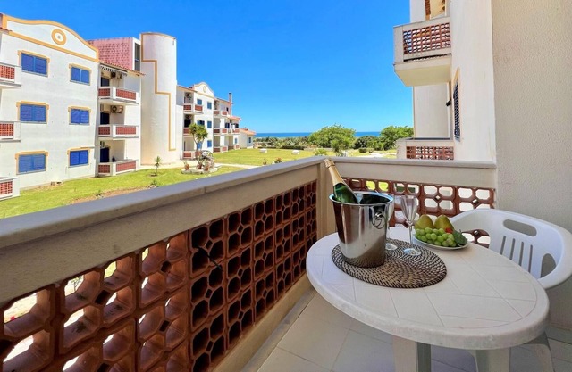 Algarve Manta Rota Beach by Homing