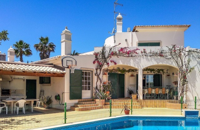 Algarve Villa Nature and Beach
