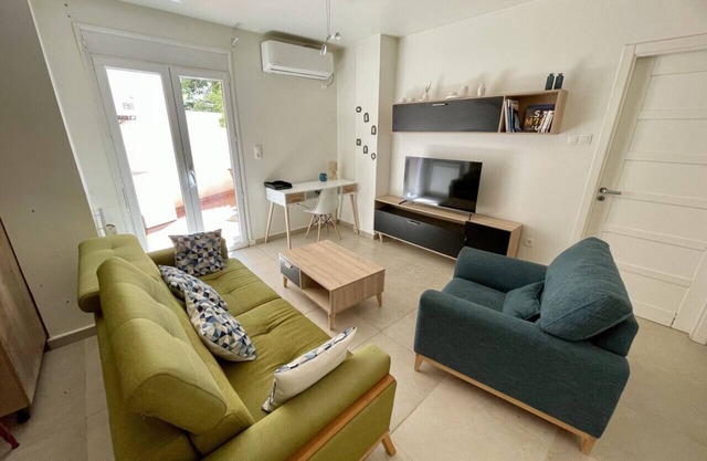 Alger - Dely Ibrahim | Modern & cozy apartment