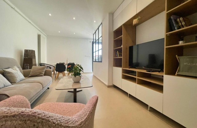 Alger (Hydra) | Signature 3P New & Modern with Parking