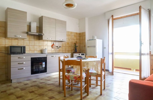 Alghero- Lungomare Via Lido Cozy Flat W/Parking!