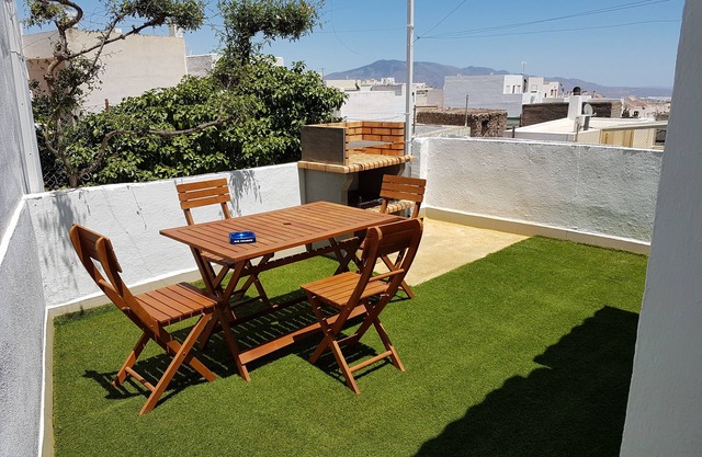 Alhama de Almeria Rural House