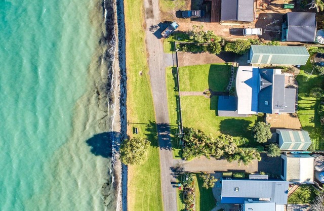 Alhambra | Stay Waiheke