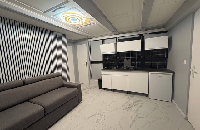 Alia guesthouse