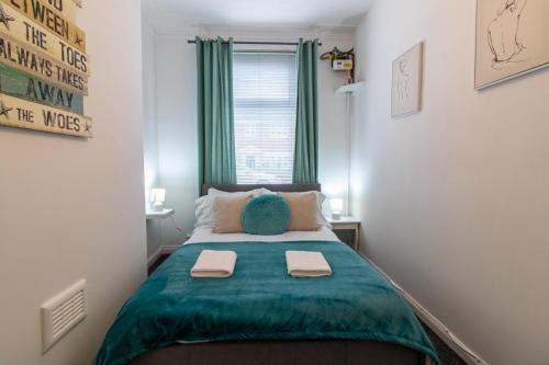 Alice Apartment