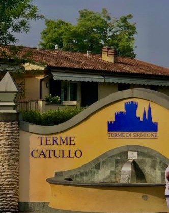 Alice&Luna's Apartaments Sirmione