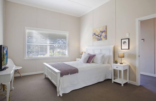 Alice's Cottage - Cessnock, Hunter Valley, Central location