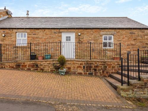 Alice's Cottage