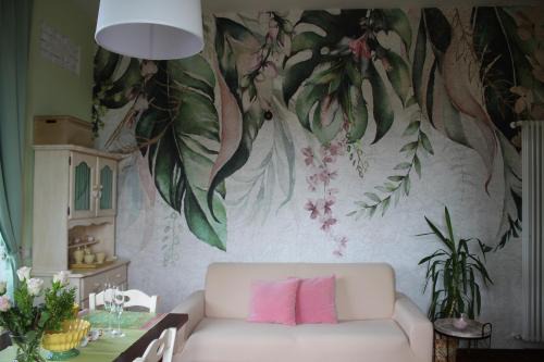 Alice's Suite