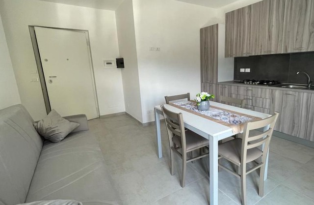 Alie Casa Vacanze