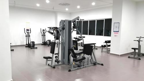 Aliff Residence Staycation By Natol