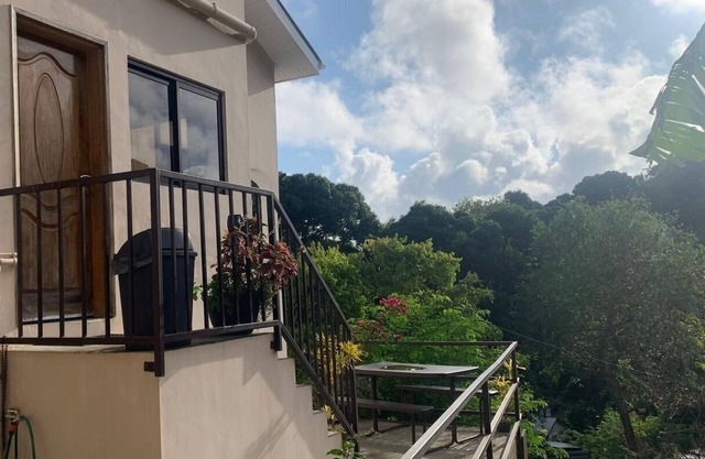 Alilo Apartment 1