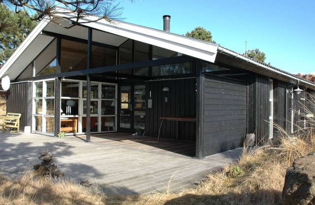 "Alin" - 600m from the sea by Interhome