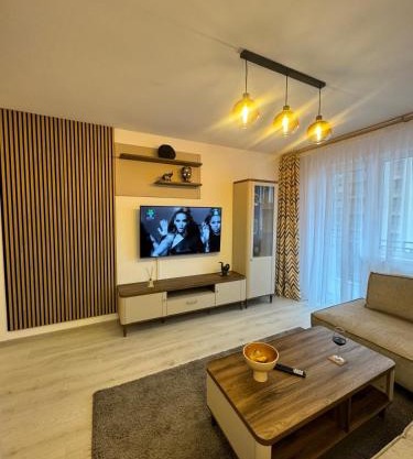Alina Residence Casa Nobel