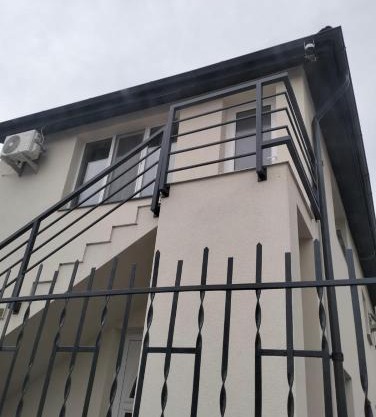 Alinaapartment