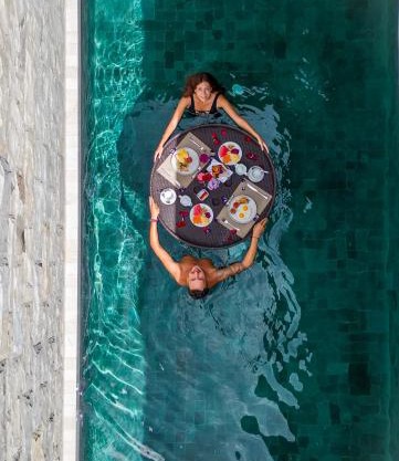 Alindra Villas & Spa