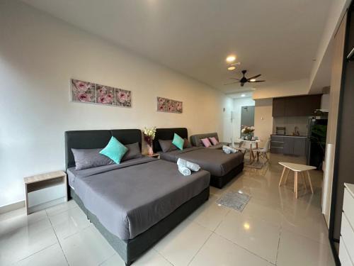 Alinea suites Luxury near by shah alam