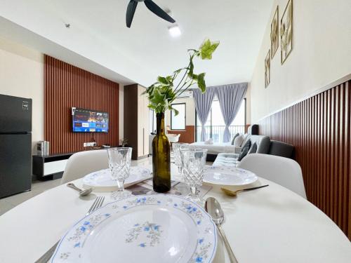 Alinea Suites