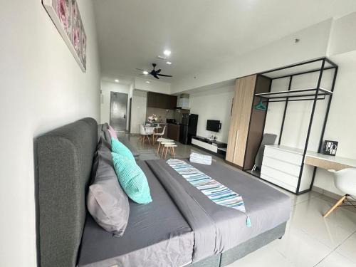 Alinea Suites Shah Alam by The Starcity