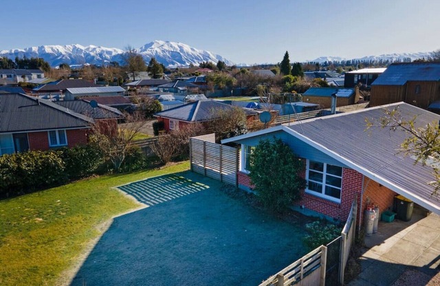 Alington St Methven | Free Wi-Fi | Smart TV