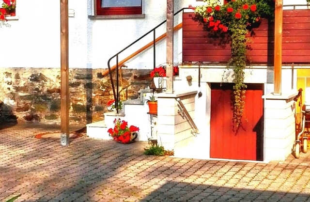 ALiRiNA apartment, 4 beds, parking lot, for up to 5 persons (80gm)