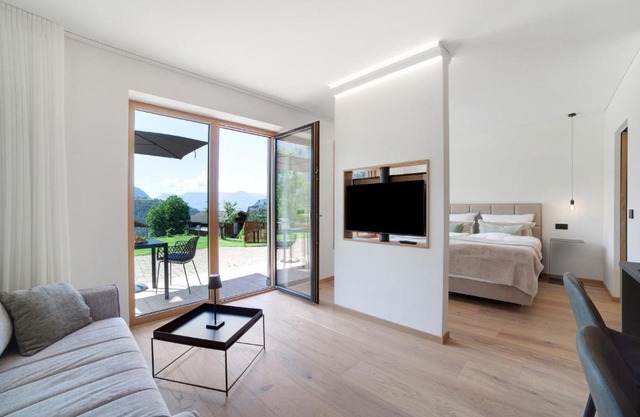 Alivo Living Apartment Olivia
