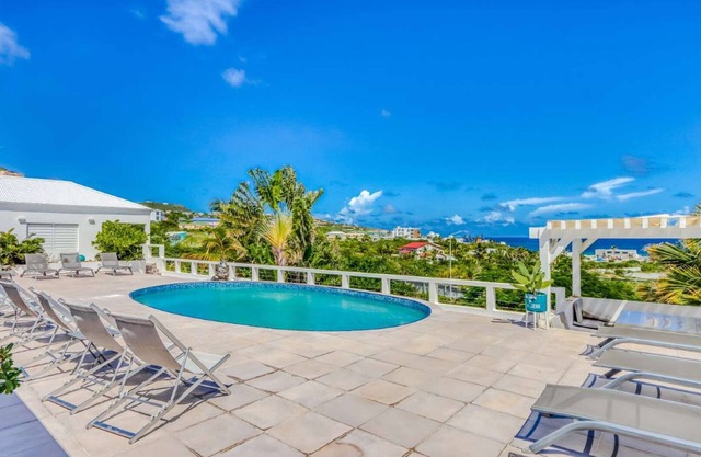 Alizee Villa 