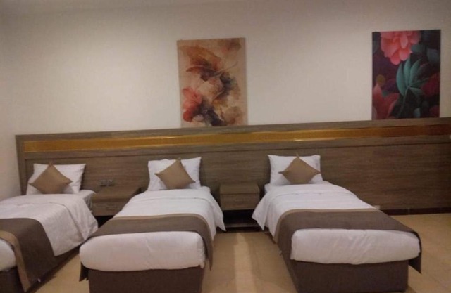 Aljawhara Hotel