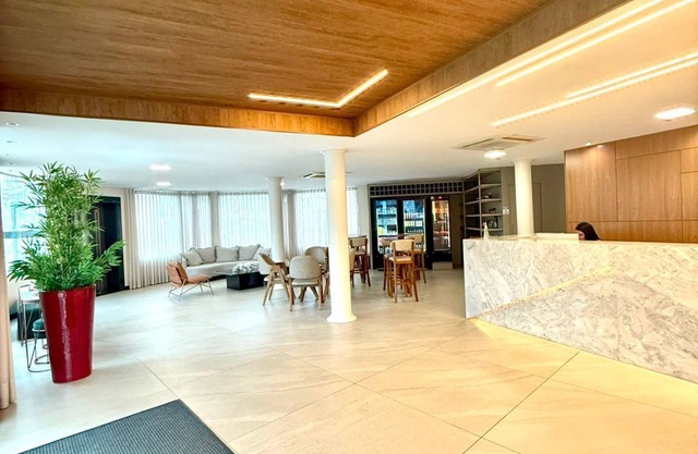 Alji Hotel