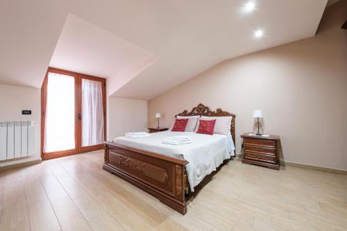 Alkantara Holiday Home