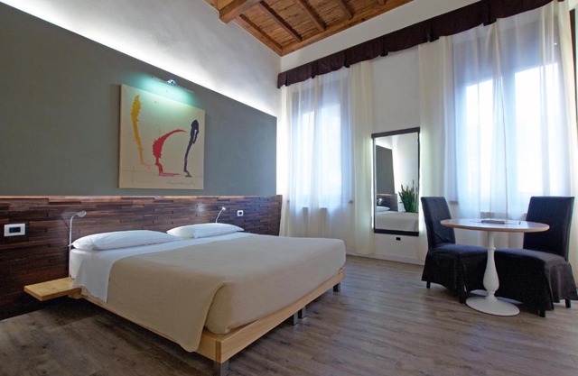 Alkimia Smart Rooms