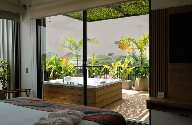 Alko Hotel Integrado