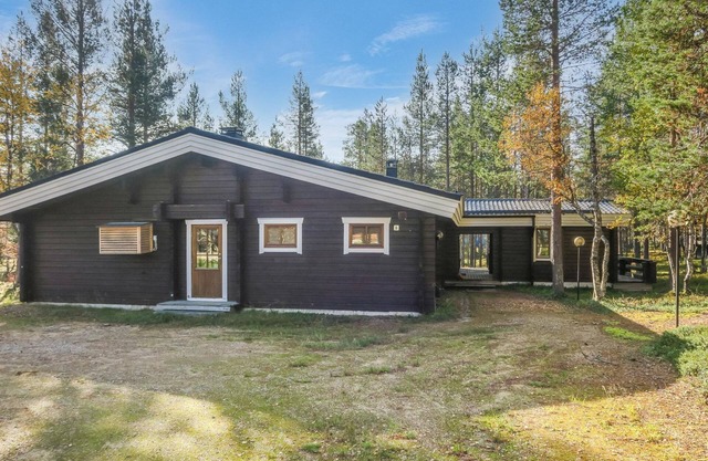 Alkuvilla by Interhome
