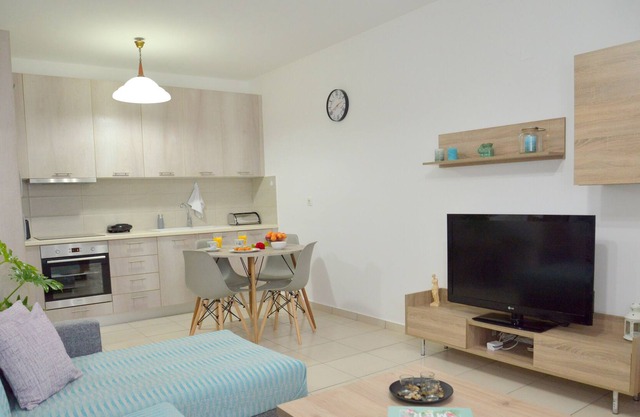 Alkyoni's Apartment Milos