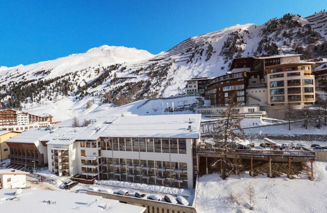 all inclusive Hotel Lohmann