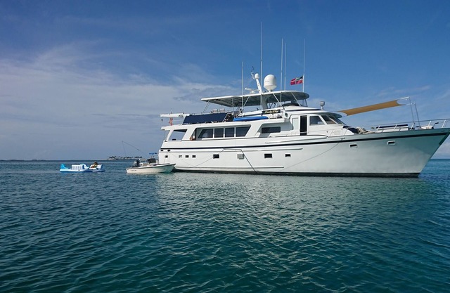 All Inclusive Nassau Day Charter