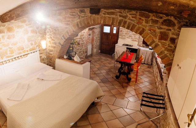 Alley: nice 2px studio - Borgo di Oliveto