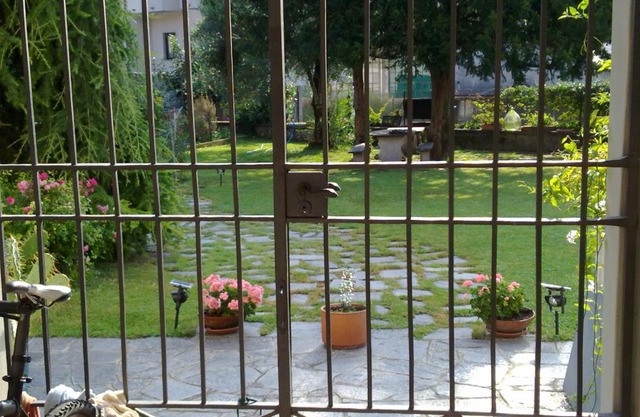 All'Ombra dei Tassi
