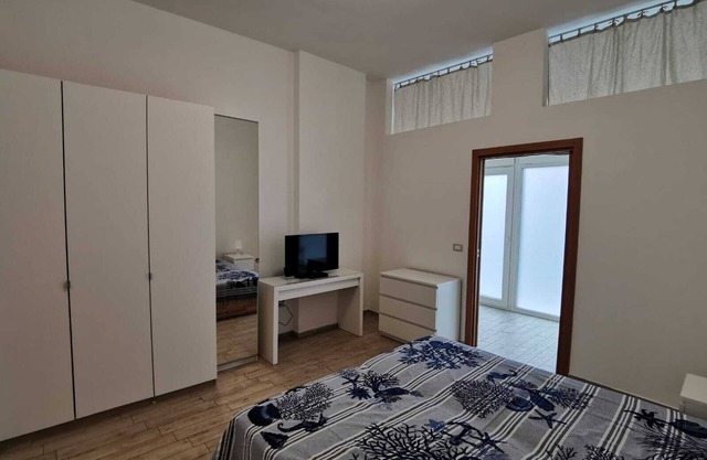 All'Ombra del Faro - Mini Apartments