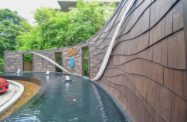 ALL PANORAMIC SEA-VIEW SUITES RESORT