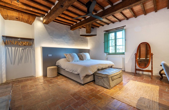 All Rooms are Equipped With Contemporary Comfort