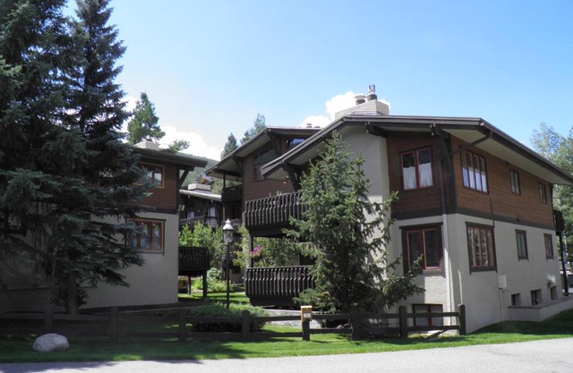 All Seasons by Vail Realty