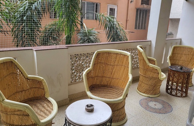 All Seasons Heritage Homestay