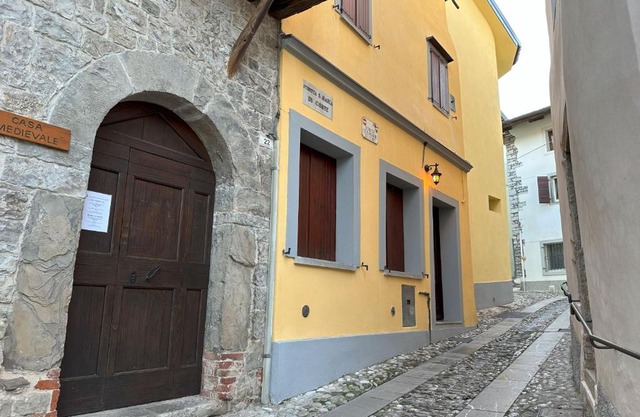Alla Casa Medievale